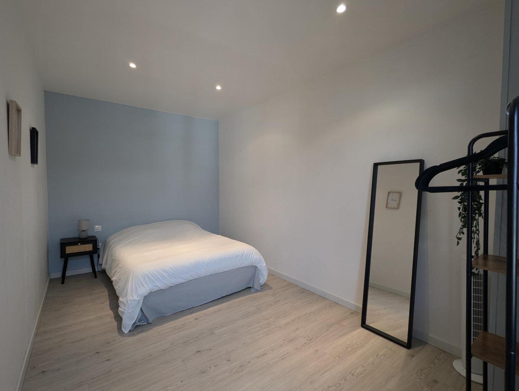 康布雷Les Betises, Duplex Hyper-Centre公寓 外观 照片